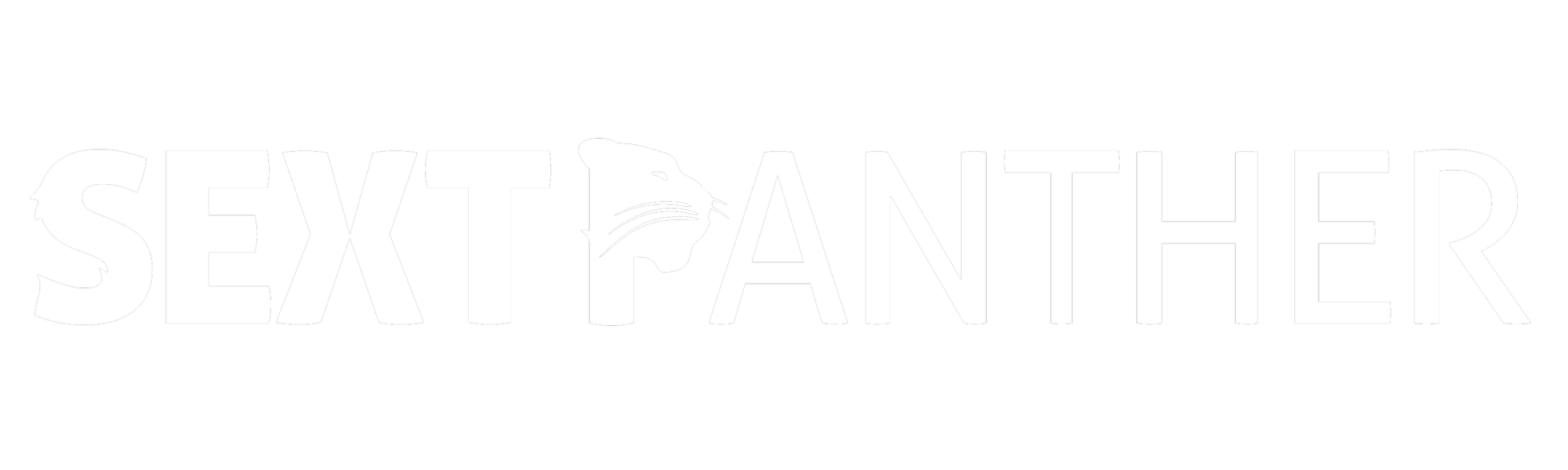SEXTPANTHER+Watermark+White
